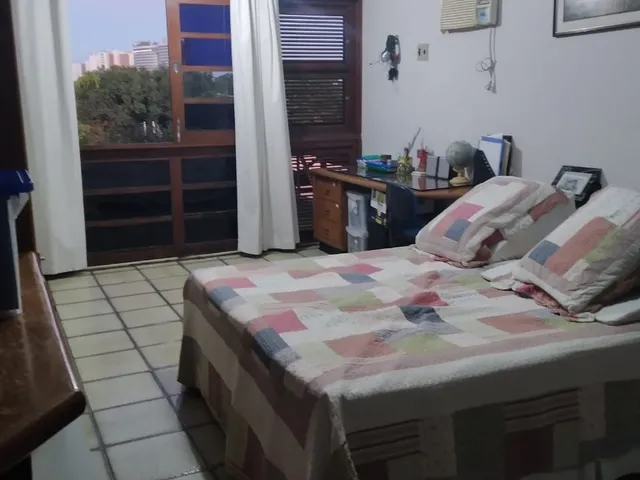 Imagem 8: Casa duplex com terreno de 871m2, 2 frentes, 5 quartos em Parque Manibura - Fort