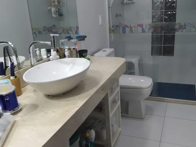 Imagem 12: Casa duplex com terreno de 871m2, 2 frentes, 5 quartos em Parque Manibura - Fort