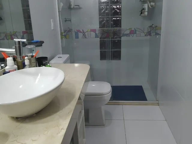 Imagem 9: Casa duplex com terreno de 871m2, 2 frentes, 5 quartos em Parque Manibura - Fort