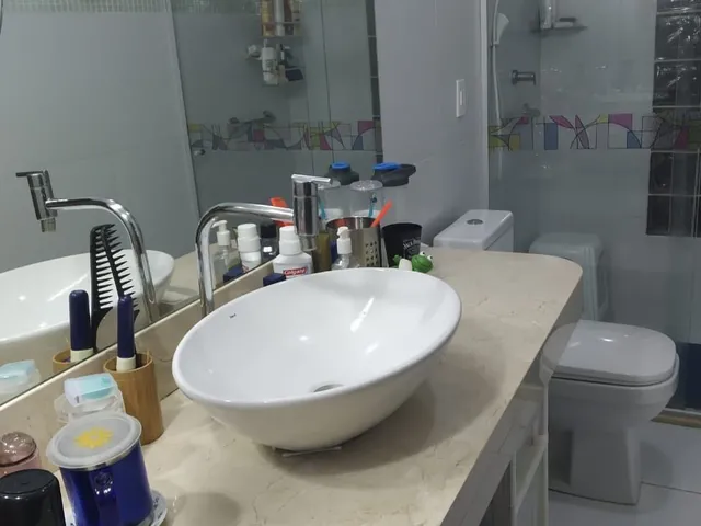 Imagem 3: Casa duplex com terreno de 871m2, 2 frentes, 5 quartos em Parque Manibura - Fort