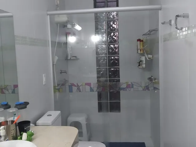 Imagem 11: Casa duplex com terreno de 871m2, 2 frentes, 5 quartos em Parque Manibura - Fort