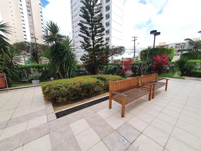Imagem 10: Apartamento à venda no Parque Del Sol com 122 m², 3 suítes e lazer completo