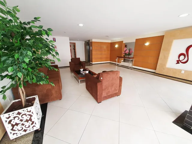 Imagem 16: Apartamento à venda no Parque Del Sol com 122 m², 3 suítes e lazer completo
