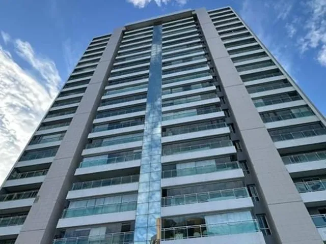 Imagem 3: Apartamento alto padrão no Cocó com 232 m², 3 suítes e vista para o Parque do Co