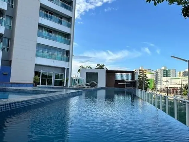 Imagem 2: Apartamento alto padrão no Cocó com 232 m², 3 suítes e vista para o Parque do Co