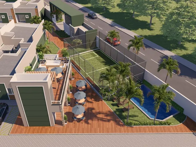 Imagem 10: CELINE RESIDENCE