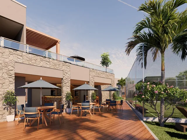 Imagem 12: CELINE RESIDENCE