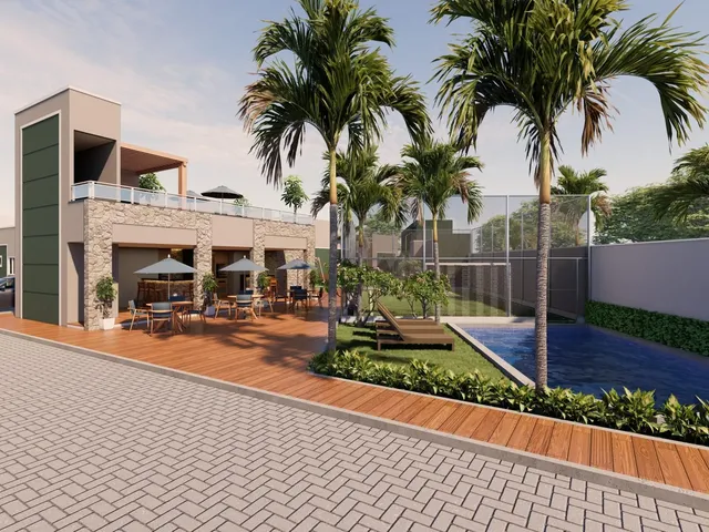 Imagem 7: CELINE RESIDENCE
