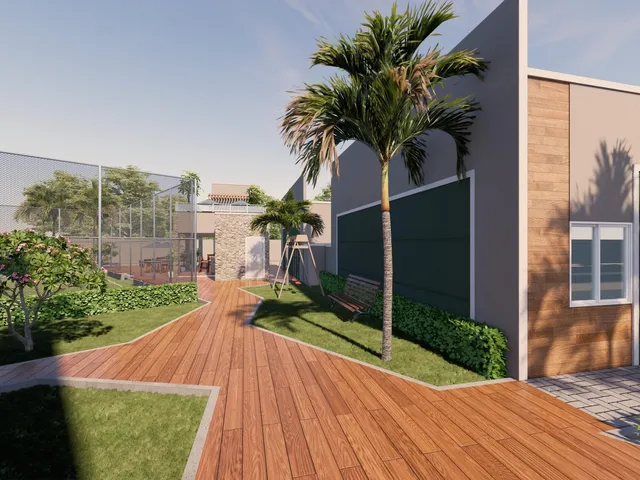 Imagem 8: CELINE RESIDENCE
