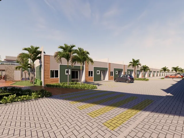 Imagem 11: CELINE RESIDENCE