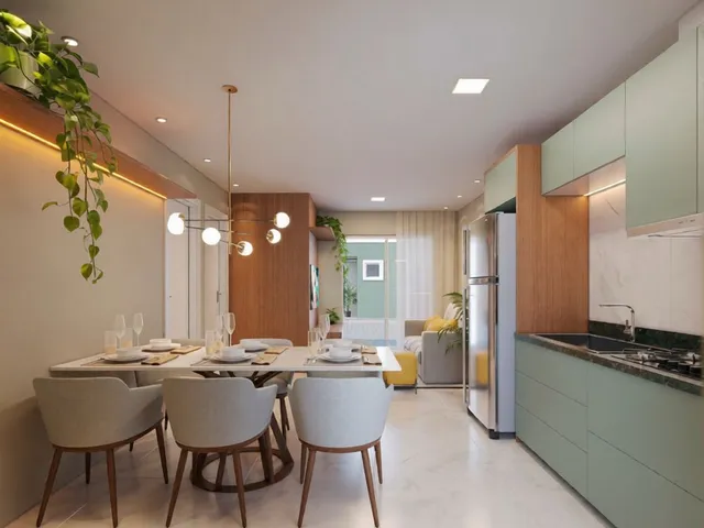 Imagem 5: CELINE RESIDENCE