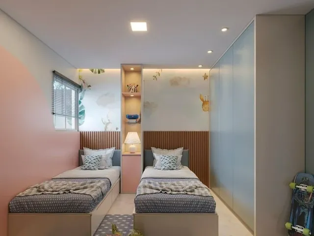 Imagem 3: CELINE RESIDENCE