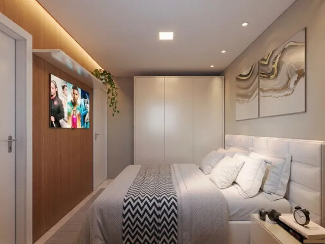 Imagem 9: CELINE RESIDENCE