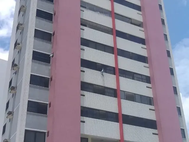 Imagem: Apartamento 113m2, 2 vagas, nascente, andar
