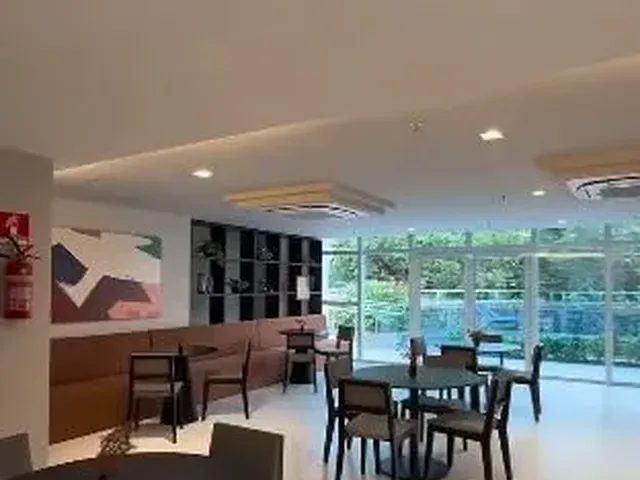 Imagem 6: Evolute 1200,218m2, 4vgs , pronto para morar, nascente na Aldeota - Fortaleza