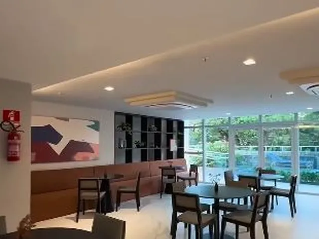 Imagem 3: Evolute 1200,218m2, 4vgs , pronto para morar, nascente na Aldeota - Fortaleza