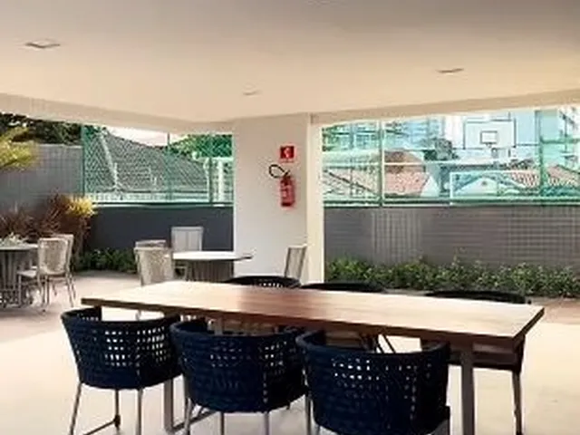 Imagem 7: Evolute 1200,218m2, 4vgs , pronto para morar, nascente na Aldeota - Fortaleza