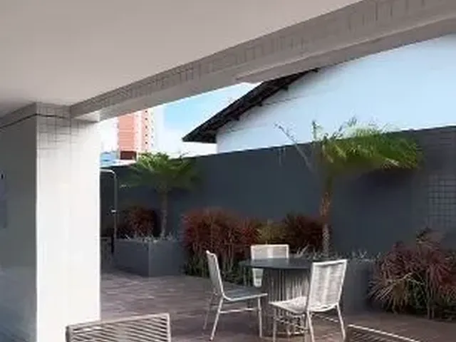 Imagem 8: Evolute 1200,218m2, 4vgs , pronto para morar, nascente na Aldeota - Fortaleza