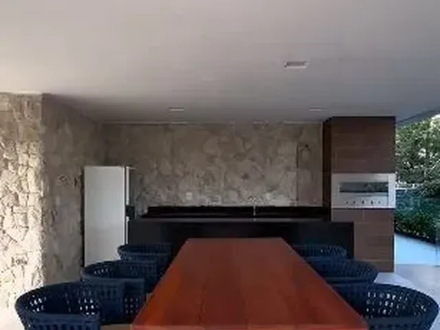 Imagem 4: Evolute 1200,218m2, 4vgs , pronto para morar, nascente na Aldeota - Fortaleza