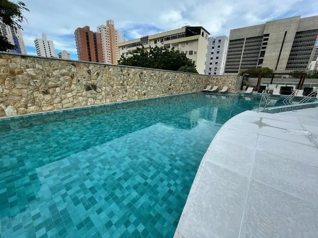 Imagem 15: Artiz, 188m2, oportunidade, 4suites, ampla varanda gourmet, em Meireles - Forta