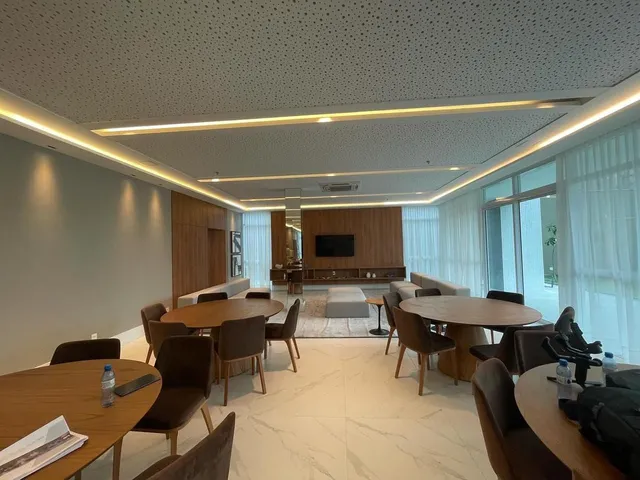 Imagem 3: Artiz, 188m2, oportunidade, 4suites, ampla varanda gourmet, em Meireles - Forta