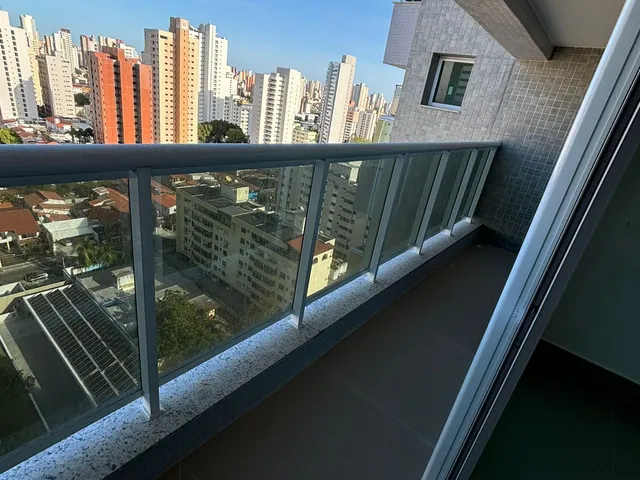 Imagem 16: Artiz, 188m2, oportunidade, 4suites, ampla varanda gourmet, em Meireles - Forta