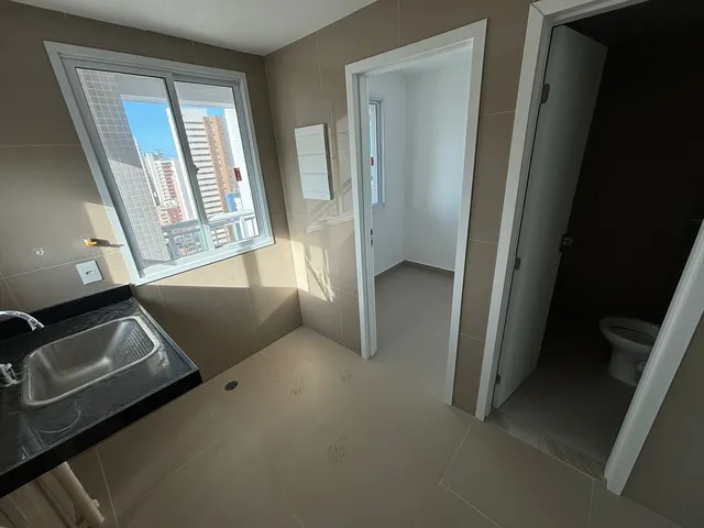 Imagem 14: Artiz, 188m2, oportunidade, 4suites, ampla varanda gourmet, em Meireles - Forta