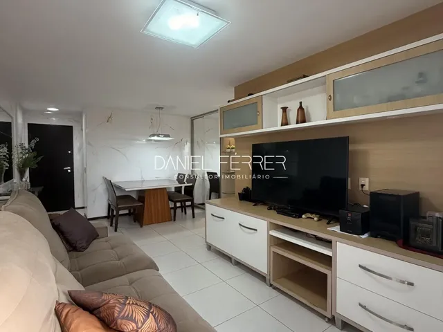 Imagem: Apartamento com 78m, 3 quartos, 2 vagas