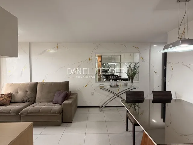 Imagem 9: Apartamento com 78m, 3 quartos, 2 vagas, lazer completo