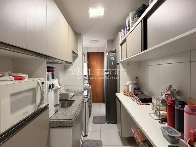 Imagem 10: Apartamento com 78m, 3 quartos, 2 vagas, lazer completo