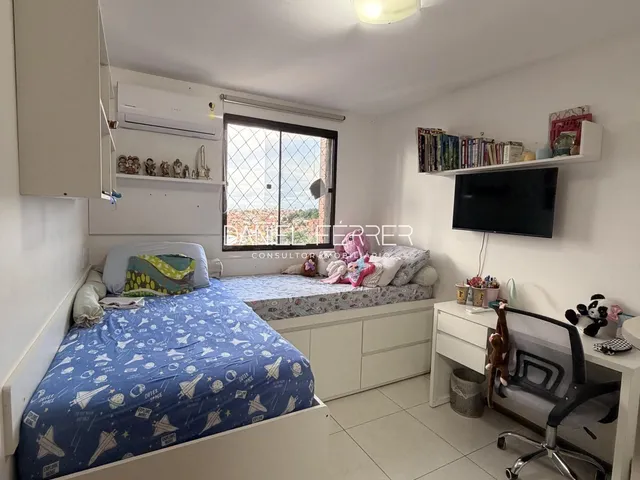 Imagem 11: Apartamento com 78m, 3 quartos, 2 vagas, lazer completo