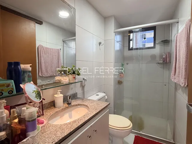 Imagem 16: Apartamento com 78m, 3 quartos, 2 vagas, lazer completo