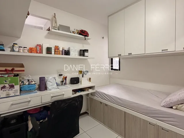 Imagem 13: Apartamento com 78m, 3 quartos, 2 vagas, lazer completo