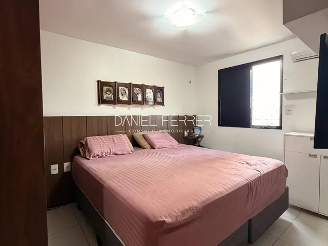 Imagem 7: Apartamento com 78m, 3 quartos, 2 vagas, lazer completo