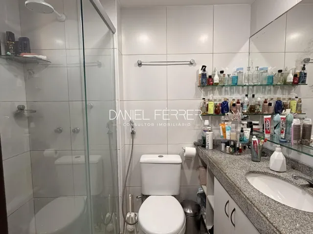 Imagem 5: Apartamento com 78m, 3 quartos, 2 vagas, lazer completo