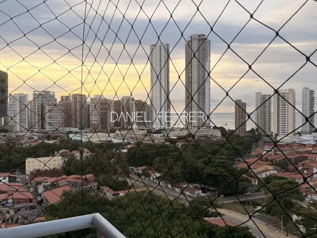 Imagem 2: Apartamento com 78m, 3 quartos, 2 vagas, lazer completo