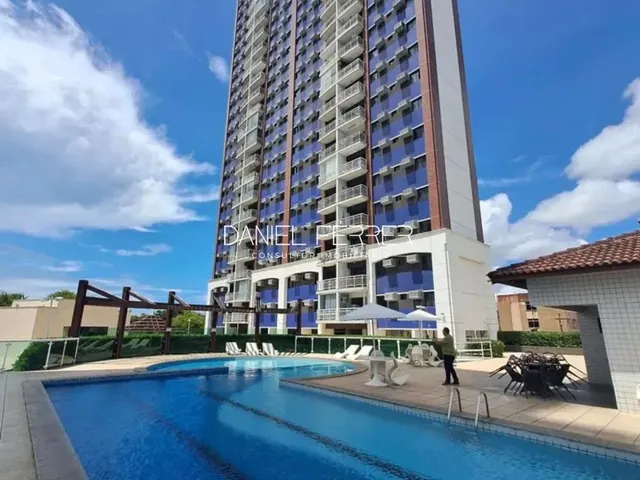 Imagem 3: Apartamento com 78m, 3 quartos, 2 vagas, lazer completo