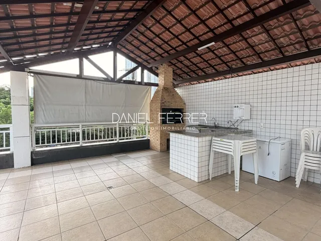 Imagem 14: Apartamento com 78m, 3 quartos, 2 vagas, lazer completo