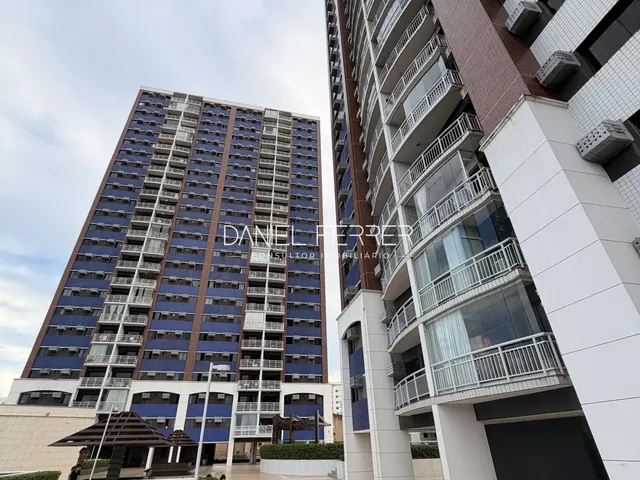 Imagem 4: Apartamento com 78m, 3 quartos, 2 vagas, lazer completo