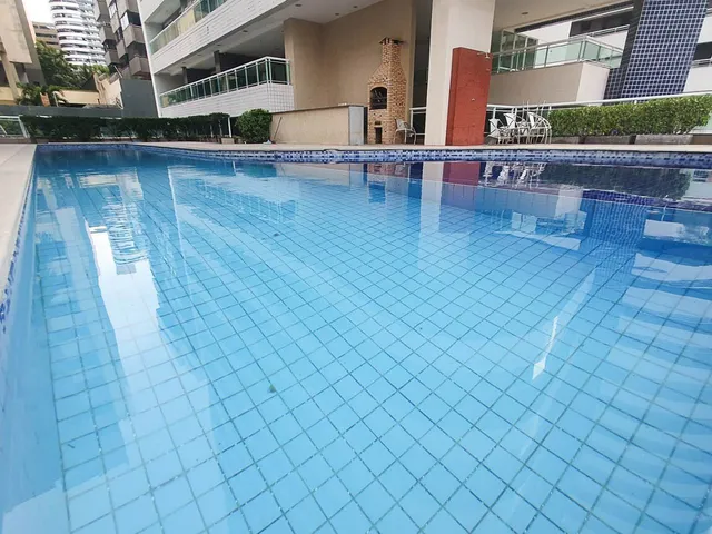 Imagem 9: Maison Du Soleil, 260.30m2, 3 suites,gabinete, 4vgs, lazer completo em Meireles