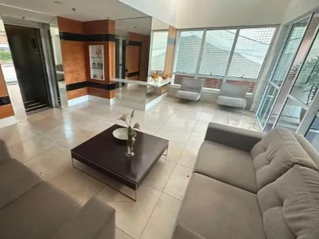 Imagem 12: Maison Du Soleil, 260.30m2, 3 suites,gabinete, 4vgs, lazer completo em Meireles