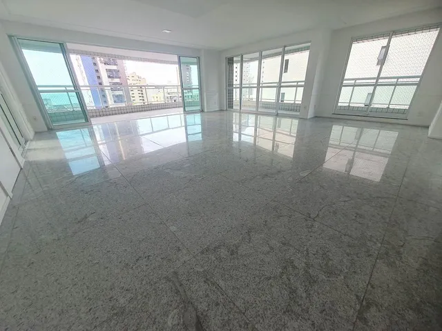 Imagem 4: Maison Du Soleil, 260.30m2, 3 suites,gabinete, 4vgs, lazer completo em Meireles