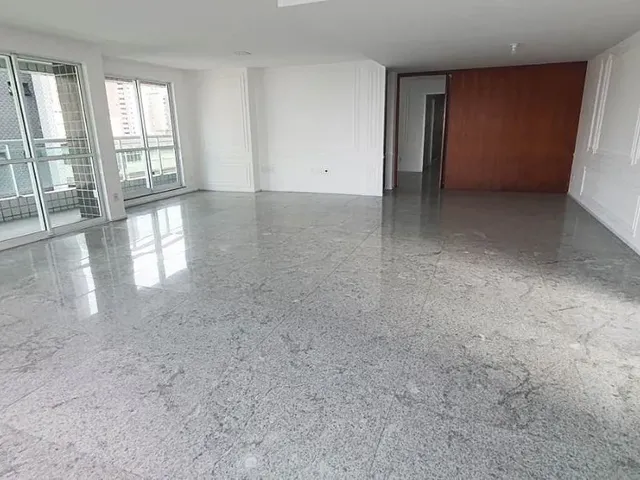 Imagem 8: Maison Du Soleil, 260.30m2, 3 suites,gabinete, 4vgs, lazer completo em Meireles