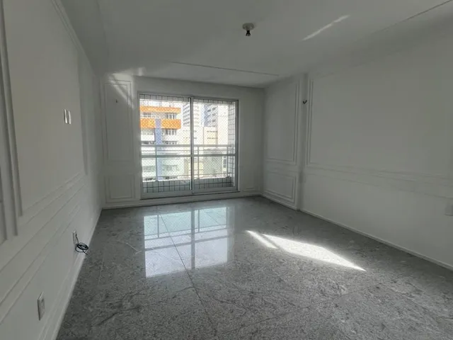 Imagem 11: Maison Du Soleil, 260.30m2, 3 suites,gabinete, 4vgs, lazer completo em Meireles
