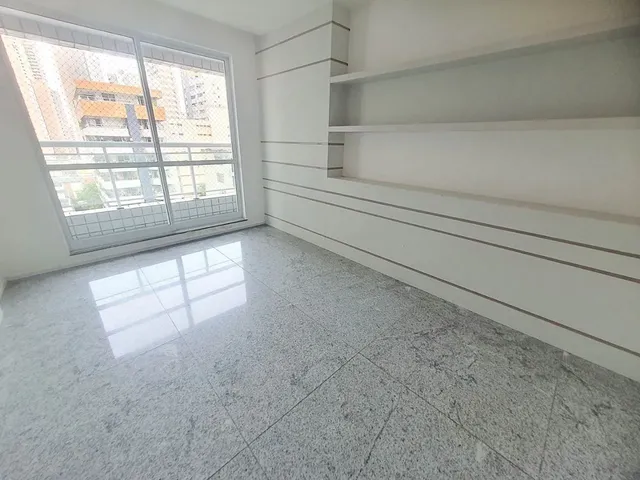 Imagem 5: Maison Du Soleil, 260.30m2, 3 suites,gabinete, 4vgs, lazer completo em Meireles