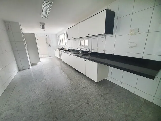 Imagem 7: Maison Du Soleil, 260.30m2, 3 suites,gabinete, 4vgs, lazer completo em Meireles