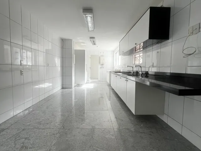 Imagem 15: Maison Du Soleil, 260.30m2, 3 suites,gabinete, 4vgs, lazer completo em Meireles