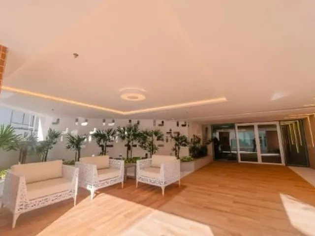 Imagem 4: Meet(2023), 117M2, 2Vgs, Projetado, Andar Alto, Lazer Completo na Aldeota, Forta