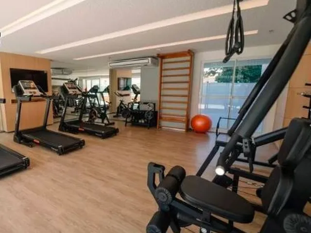 Imagem 13: Meet(2023), 117M2, 2Vgs, Projetado, Andar Alto, Lazer Completo na Aldeota, Forta