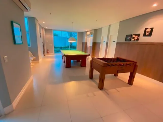 Imagem 12: Living Resort, 116m2, 3 suites, vgs, lazer completo Manoel Dias Branco - Forta